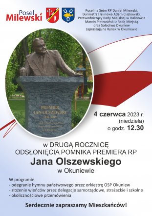 net-plakat-pomnik-olszewski-druga-rocznica