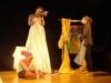 „Księżniczka na ziarnku grochu” na Festiwalu „Asteriada 2014”