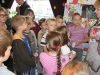 Wystawa prac plastycznych dzieci w GCK Okuniew 22 Czerwca 2012