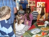 Wystawa prac plastycznych dzieci w GCK Okuniew 22 Czerwca 2012