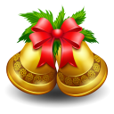 christmas-bell-icon