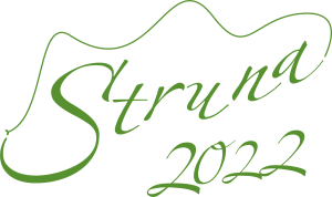 Logo STRUNA 2022